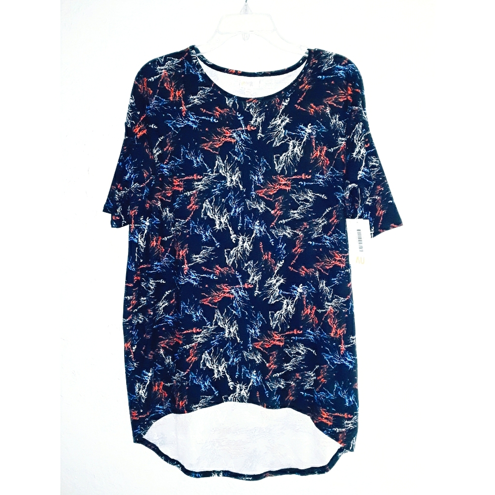 Lularoe Statue of liberty Top